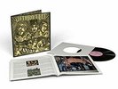 Jethro Tull - Stand Up - ID23z - vinyl LP - New