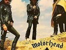 Motorhead - Ace Of Spades - ID23z - vinyl LP - New