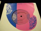 Sam Dees ?– Lonely For You Baby / I Need You Girl  Soul City   EX / EX  Casino