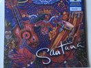 SANTANA SUPERNATURAL COLORED WHITE VINYL 2 LP SEALED NEW EXCLUSIVE WALMART RARE