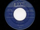 N.Y. CLASSIC DOOWOP-WRENS-ELEVEN ROSES/COME BACK MY LOVE-RAMA 65