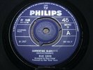 BLUE CHEER   Summertime Blues   EX   1967 UK PHILIPS BF 1646   Psych Rock Dancer
