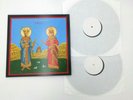 THY CATAFALQUE - Meta LP Test Press (Arcturus, Solefald)