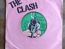 The Clash : White Man In Hammersmith Palais - UK 7