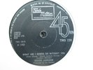 Northern Soul / Motown - What Am I Gonna Do Without You - Chuck Jackson