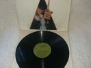 A Clockwork Orange Stanley Kubrick's LP EX Vinyl IN SHRINK 1st Press 1972