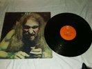 ELF - Self Titled LP 1972 - Orange Epic Label - KE 31789.