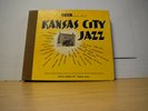 KANSAS CITY JAZZ ON DECCA A214 6-78 SET VG