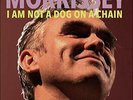 Morrissey-I Am Not A Dog On A Chain (1LP Red Transparent) VINYL NEW