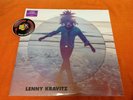 Lenny Kravitz Raise Vibration Rock LP NEW Picture Disc Vinyl Piranha Records