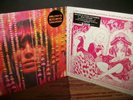 Lot: 2 MELODY'S ECHO CHAMBER LPs - s/t / Bon Voyage - New SEALED vinyl