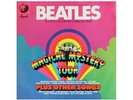 LP THE BEATLES - Magical Mystery Tour Plus Other Songs