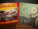 Lot: 2 NEUTRAL MILK HOTEL LPs - In the Aeroplane / On Avery Island SEALED vinyl