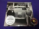 John Prine For Better Or Worse Country Folk Vinyl Piranha Records