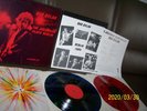 Bob Dylan 3 LP BOX The Jokerman Plays Berlin - SPLATTER VINYL