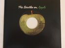 The Beatles / Hey Jude & Revolution / RSD 2011 45 w/ Apple Sleeve / NM+