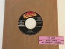 Etta James / AT LAST & My Dearest Darling / 45rpm / Mint