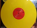 Wu-Tang Clan Enter The Wu-Tang 36 Chambers Sealed YELLOW COLOURED Vinyl LP