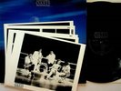 OASIS Self Titled 1984 Mary Hopkin/Peter Skellern/Lloyd Webber LP RARE PROMO PIC