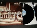 TOM WAITS - ASYLUM YEARS - 1984 GATEFOLD DOUBLE-LP - GERMAN PRESS