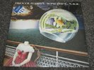 PROCOL HARUM - SOMETHING MAGIC - DOUBLE LP - BLUE VINYL - NEW