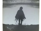 Neil Young - Harvest Moon LP 1992 Reprise Records