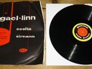 SEDN AC DHONNCHA b/w PADDY CANNY IRISH IRELAND GAEL-LINN 78 RPM E+ EX PLUS