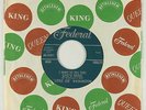 R&B/Deep Soul 45 - Little Joe Washington - She's Mine - Federal - VG+ mp3
