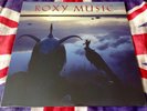 ROXY MUSIC - AVALON - NEW SEALED  IMPORT VINYL LP ON VIRGIN FERRY MORE THAN THIS