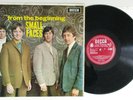 SMALL FACES. FROM THE BEGINNING. 1st PRESS. ORIG UK LP. DECCA LK 4879. MONO.1967