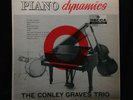 Conley Graves Trio-Piano Dynamics-Decca 8412-GREAT COPY