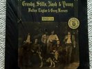 CROSBY STILLS NASH YOUNG Deja Vu Atlantic SD 7200 VG+ Cond, in Shrinkwrap