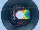 Barbara Acklin - Am I The Same Girl / Be By My Side. 7