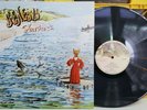 Genesis - Foxtrot Charisma LP CAS 1058 NM- PROG UK IMPORT MISPRINT A3/B2