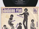 JACKSON FIVE * Michael Jackson * Going Back To Georgia * 1970 Danish 45 * MOTOWN