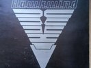 HAWKWIND-LIVE BOTTOM LINE NY 1978 LP(FESTIVAL)