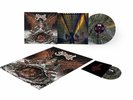 The Ghost **Prequelle **BRAND NEW CLEAR SMOKE RECORD LP VINYL 7 INCH
