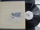 LIFE AT THE TOP UK LP TMLP 07 & MAGAZINE LEGENDARY PINK DOTS COIL DEAD CAN DANCE