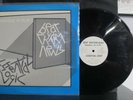 ESSENTIAL LOGIC, BEAT RHYTHM NEWS - UK ROUGH TRADE LP ROUGH 5 POST PUNK