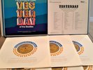 WONDERFUL MUSIC OF THE BEATLES, Terry Baxter, Box Set 6 LP, NEAR MINT RARE