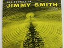 The Sounds of Jimmy Smith - 1957 VINYL - Blue Note Records BLP 1556