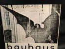 Bauhaus - Bela Lugosi´s Dead / 12