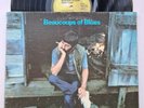 Ringo Starr Apple vinyl LP Beaucoups of blues USA gatefold 1970