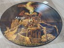 SEPULTURA . PICTURE DISC . ARISE. 1991 ORIGINAL UK. PROBABLY NEVER PLAYED  .