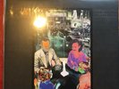 led zeppelin Presence Companion Audio Disc.lp Only.brand New.with Zep Paper Bag