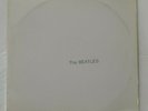 The Beatles ?– The Beatles (Vinyl Record-White Album)