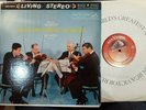 DEBUSSY, RAVEL Juilliard String Quartet Canadian Living Stereo LP 2S, 3S