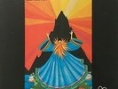 MOUNTAIN - CLIMBING   (GER. PRESSING 12