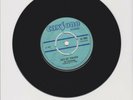 COXSONE/ LET'S GET TOGATHER  -  THE ETHIOPIANS  (67 SKA/ROCKSTEADY 7