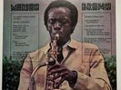 Marion Brown ?– Why Not ESP Disk ?– BT-5009 Japanese Reissue 1975 EXL/ NM
